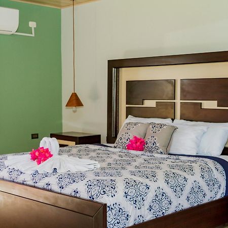 Hotel Margarita And Tour Operator Drake Bay Luaran gambar