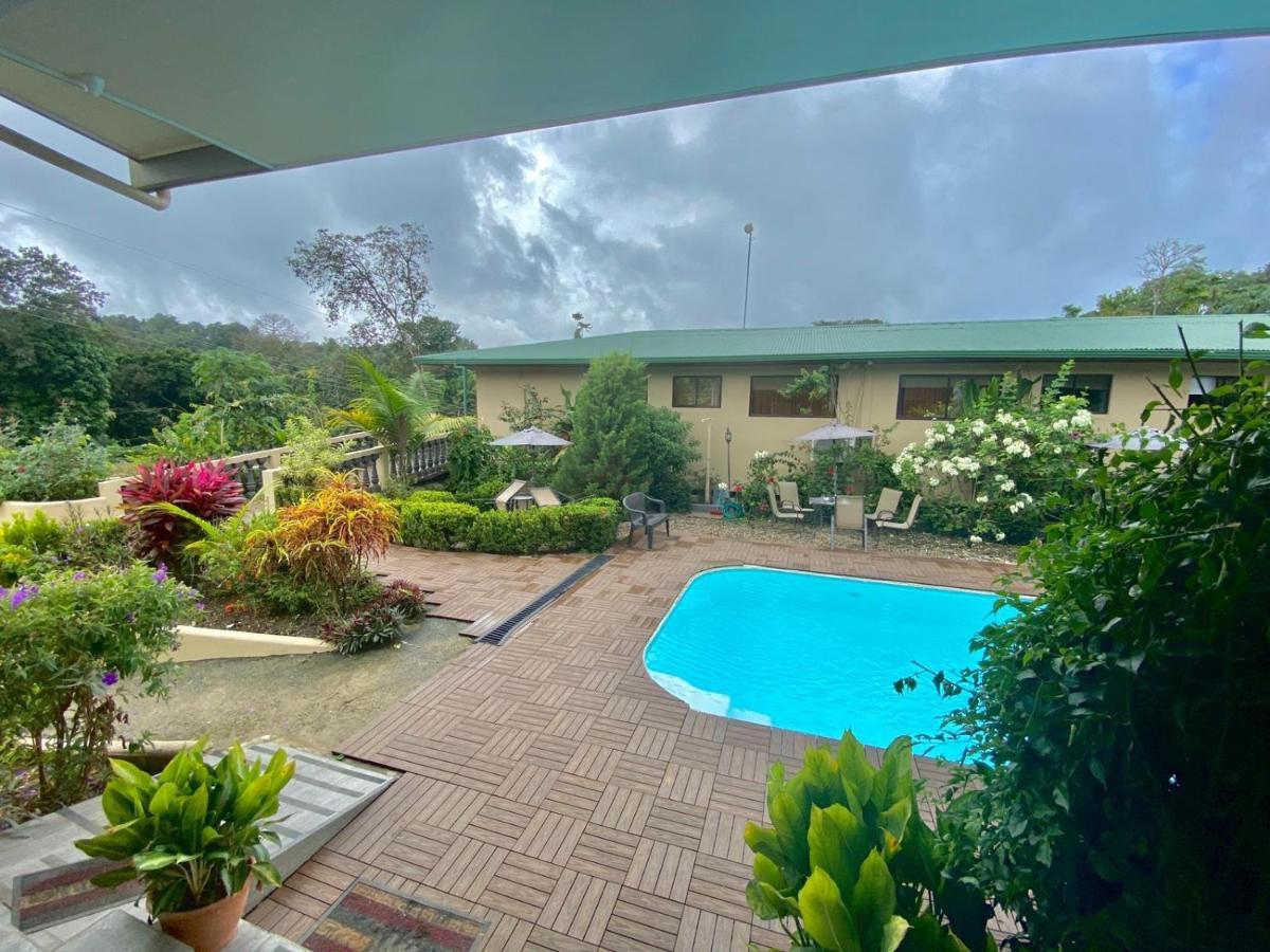 Hotel Margarita And Tour Operator Drake Bay Luaran gambar