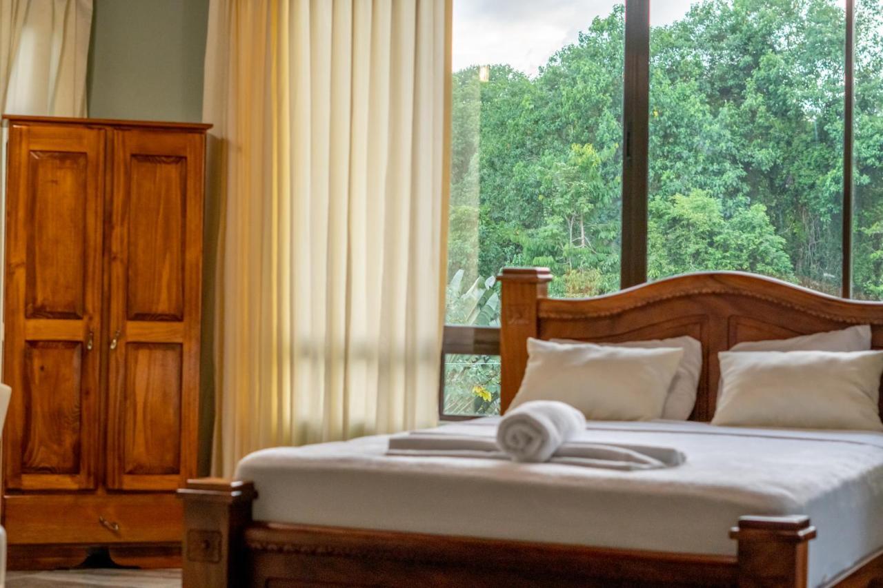 Hotel Margarita And Tour Operator Drake Bay Luaran gambar