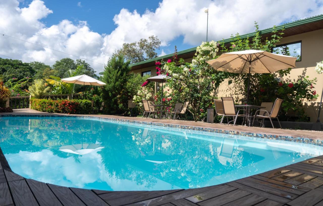 Hotel Margarita And Tour Operator Drake Bay Luaran gambar