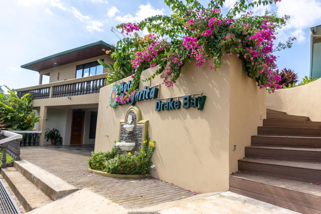 Hotel Margarita And Tour Operator Drake Bay Luaran gambar