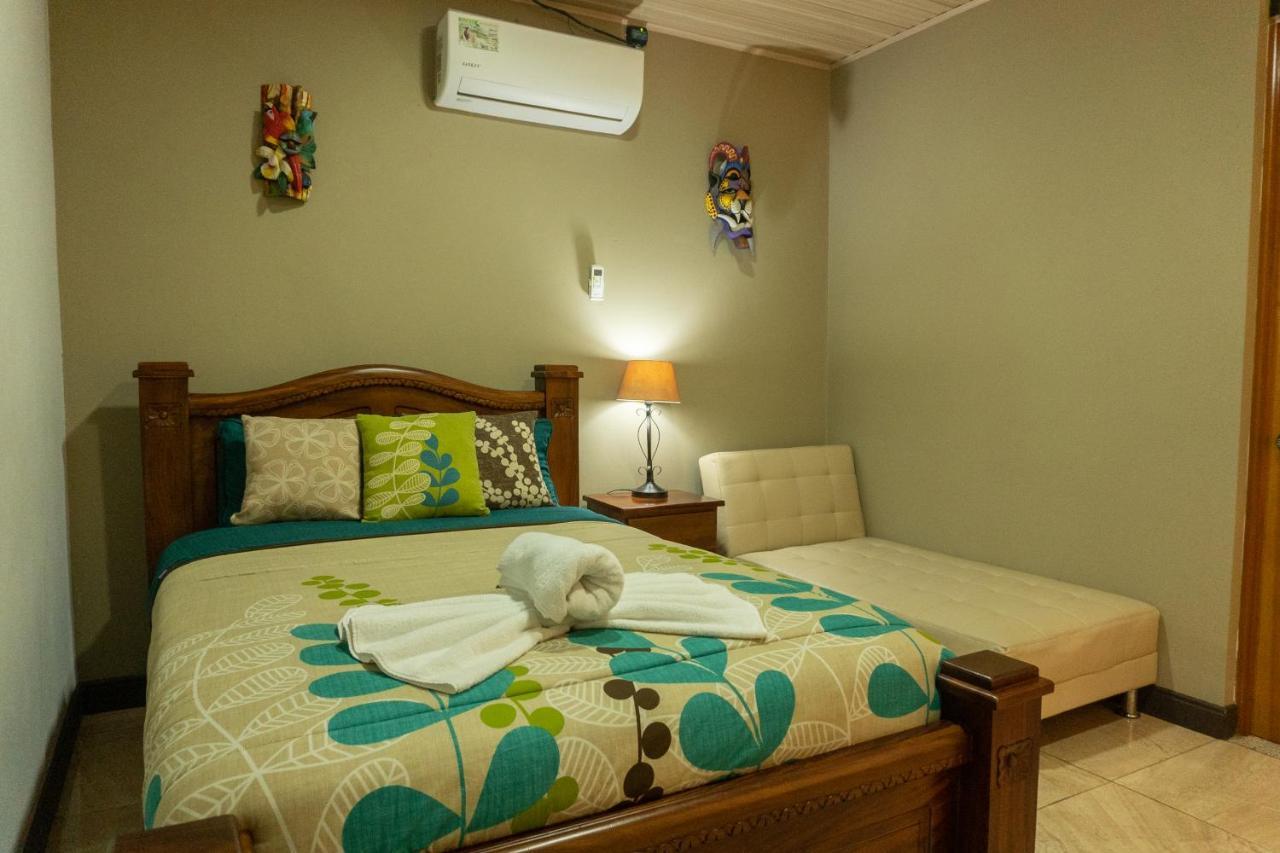 Hotel Margarita And Tour Operator Drake Bay Luaran gambar