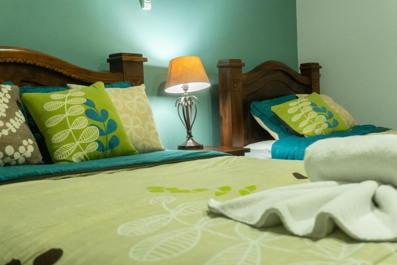 Hotel Margarita And Tour Operator Drake Bay Luaran gambar