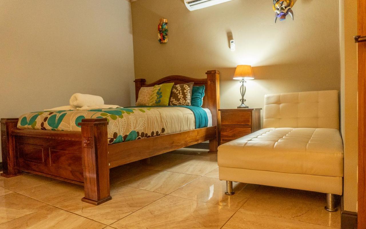 Hotel Margarita And Tour Operator Drake Bay Luaran gambar