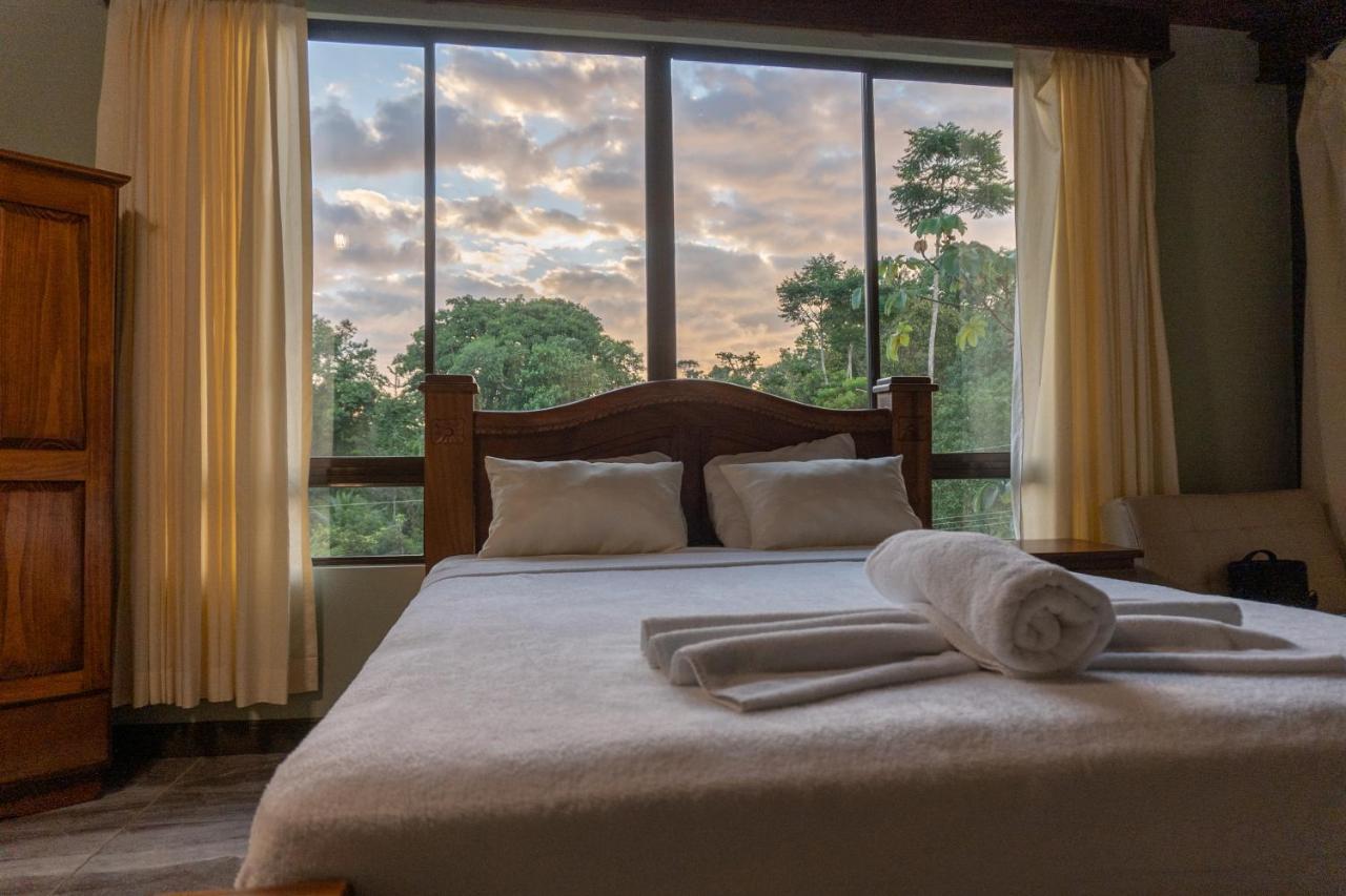 Hotel Margarita And Tour Operator Drake Bay Luaran gambar