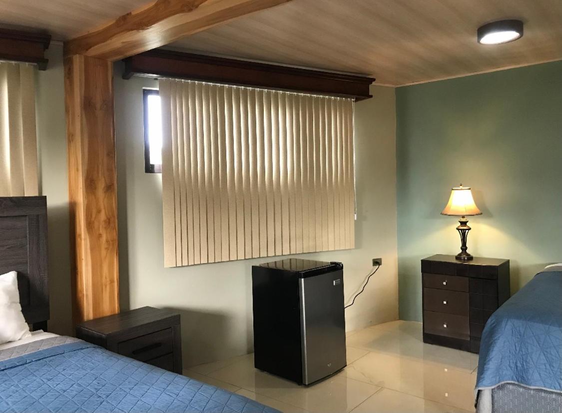 Hotel Margarita And Tour Operator Drake Bay Luaran gambar