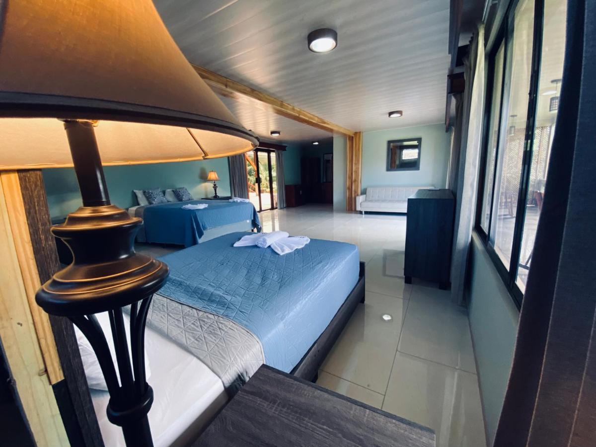 Hotel Margarita And Tour Operator Drake Bay Luaran gambar