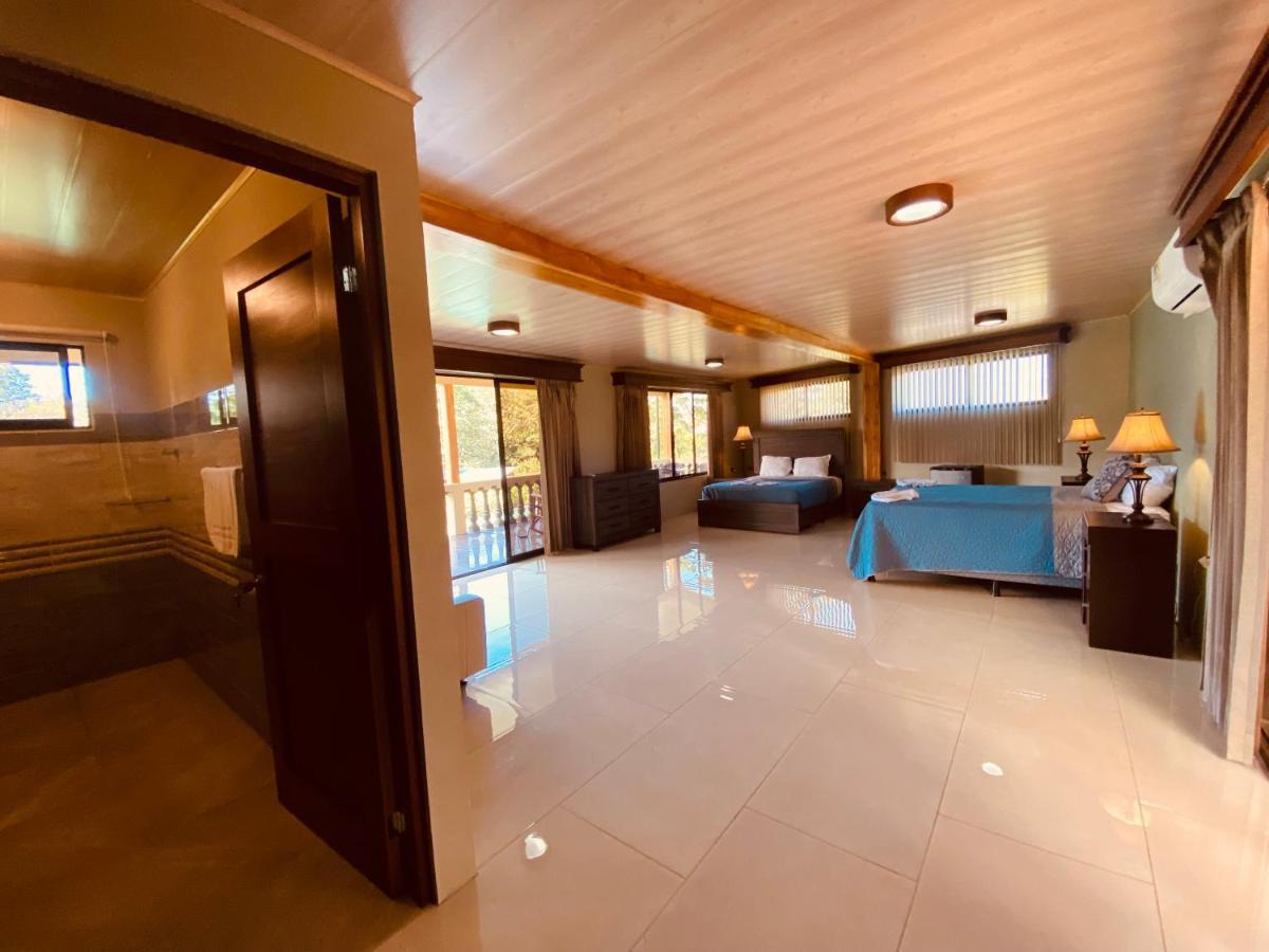 Hotel Margarita And Tour Operator Drake Bay Luaran gambar