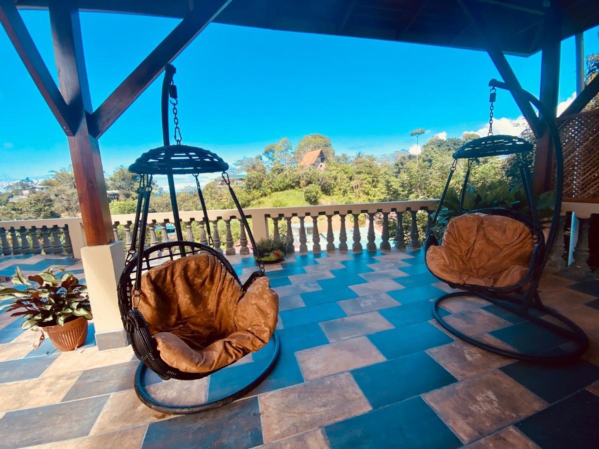 Hotel Margarita And Tour Operator Drake Bay Luaran gambar