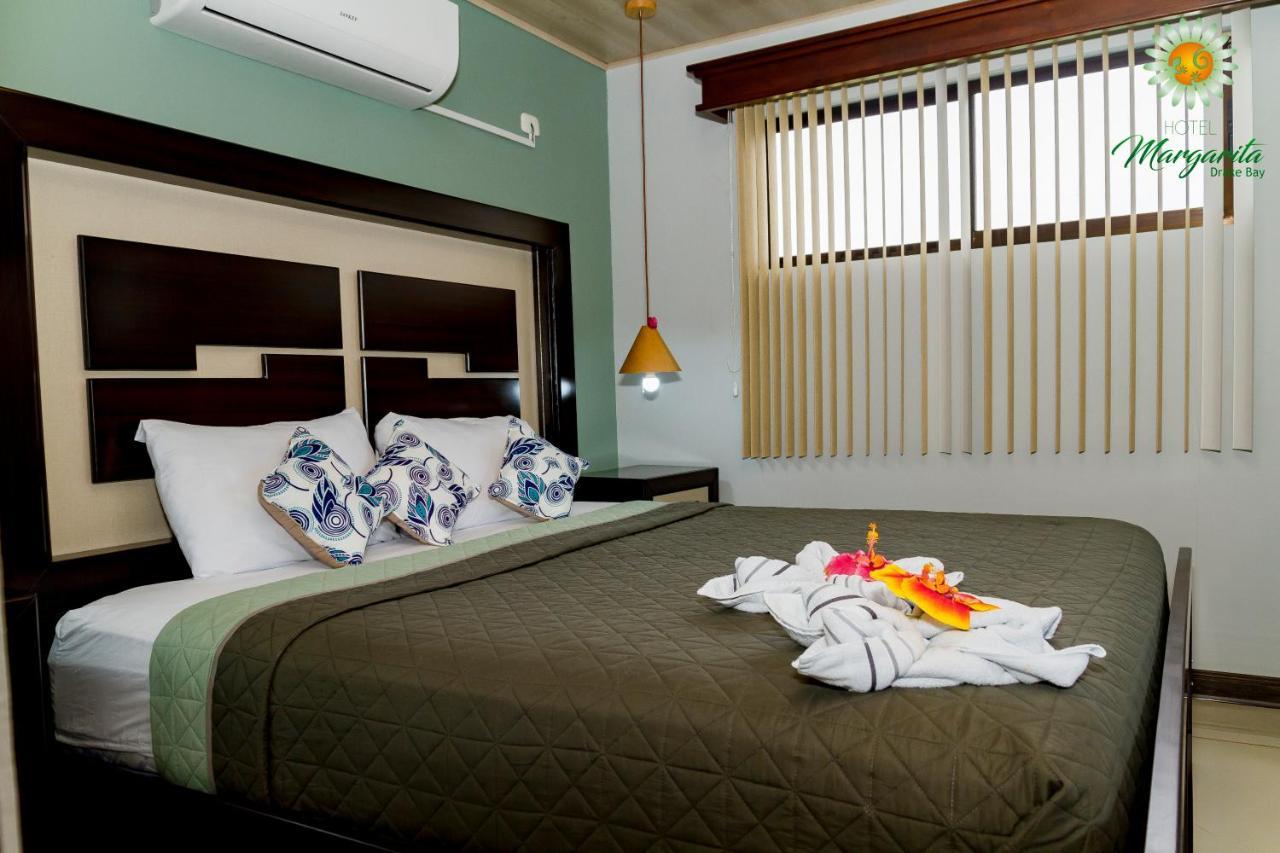 Hotel Margarita And Tour Operator Drake Bay Luaran gambar