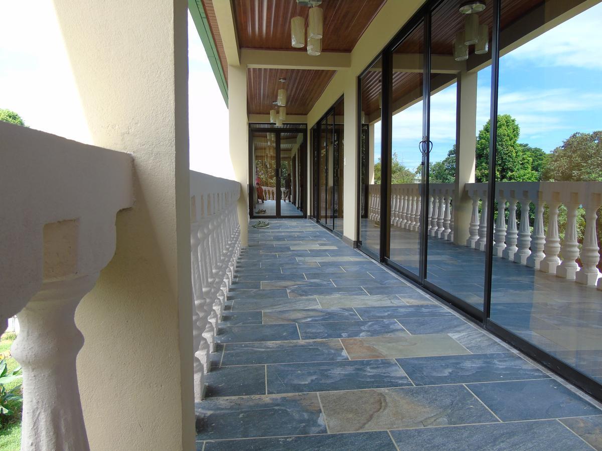 Hotel Margarita And Tour Operator Drake Bay Luaran gambar