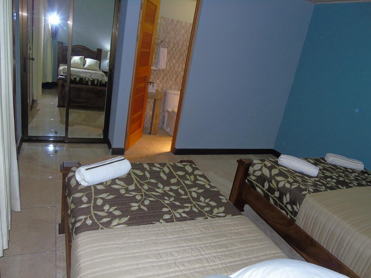 Hotel Margarita And Tour Operator Drake Bay Luaran gambar