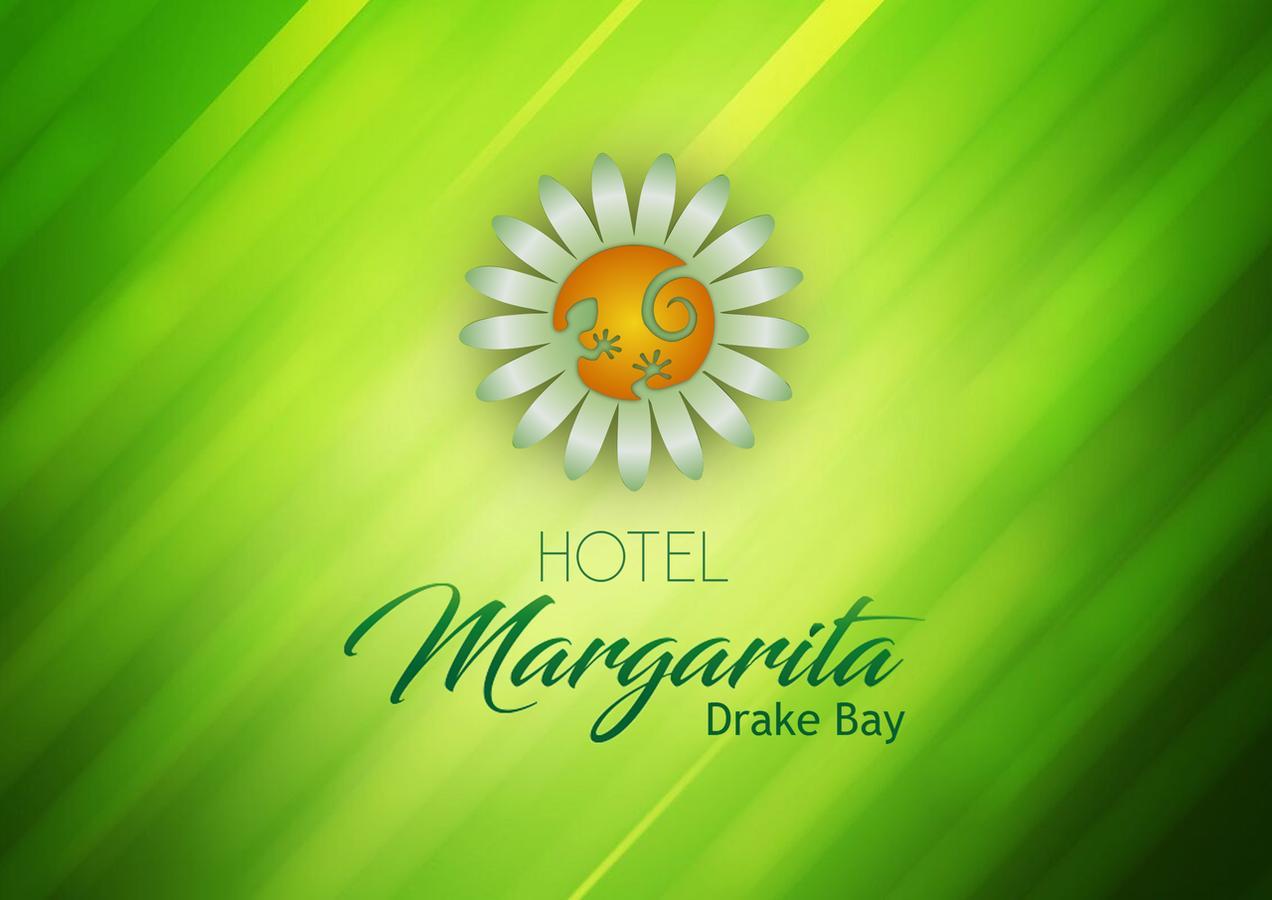 Hotel Margarita And Tour Operator Drake Bay Luaran gambar